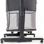 Kép 8/9 - Espiro Cloud 2in1 babaöböl és járóka - 17 Graphite Moon