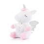 Kép 2/2 - Chipolino projektoros zenélő plüss játék - Unicorn