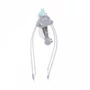 Kép 3/4 - Chipolino Felicity elektromos babahinta 9 kg-ig - Pink 