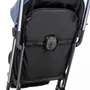 Kép 6/10 - Espiro Art sport babakocsi - 117 Graphite Street