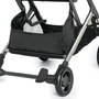 Kép 8/10 - Espiro Art sport babakocsi - 117 Graphite Street