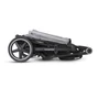 Kép 4/10 - Espiro Coco sport babakocsi - 117 Graphite