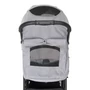 Kép 8/10 - Espiro Coco sport babakocsi - 117 Graphite
