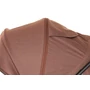 Kép 9/10 - Espiro Coco sport babakocsi - 117 Graphite