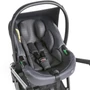 Kép 2/8 - Espiro Pi autóshordozó 40-87 cm - 103 Gray blue 
