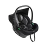 Kép 1/8 - Espiro Pi autóshordozó 40-87 cm - 110 Black