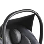 Kép 2/8 - Espiro Pi autóshordozó 40-87 cm - 110 Black