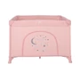 Kép 4/5 - Lorelli Happy Game Zone utazó járóka - Mellow Rose Star