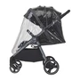 Kép 4/5 - Espiro Wave sport babakocsi - 204 Green day