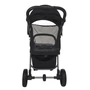 Kép 4/5 - Espiro Wave sport babakocsi - 209 Mokka Taste