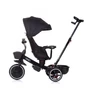 Kép 3/8 - Chipolino Smart tricikli kupolával - Raven