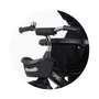 Kép 5/8 - Chipolino Smart tricikli kupolával - Raven