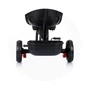 Kép 7/8 - Chipolino Smart tricikli kupolával - Raven