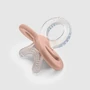 Kép 1/3 - Nuvita rágóka 2hó+ - English Rose - 7003