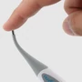Kép 3/3 - Nuvita Digitális lázmérő - 1015O Maci