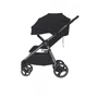 Kép 5/10 - Baby Design Wave sport babakocsi - 210 Deep Night