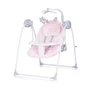 Kép 1/5 - Chipolino Nux elektromos babahinta 9 kg-ig - Blush