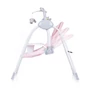 Kép 2/5 - Chipolino Nux elektromos babahinta 9 kg-ig - Blush