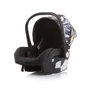 Kép 1/2 - Chipolino Estelle autóshordozó 0-13kg + adapter - Leaves