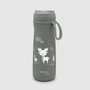 Kép 1/6 - Nuvita termosz 500ml - Sage Green 4441