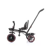Kép 3/4 - Chipolino Pulse tricikli kupolával - Cherry