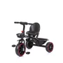 Kép 4/4 - Chipolino Pulse tricikli kupolával - Cherry