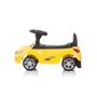 Kép 2/4 - Chipolino Flash bébitaxi - yellow