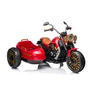 Kép 2/5 - Chipolino Duo Tron elektromos motor - red