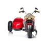 Kép 3/5 - Chipolino Duo Tron elektromos motor - red