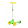 Kép 1/4 - Chipolino Funky roller - yellow/green