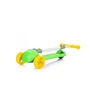 Kép 4/4 - Chipolino Funky roller - yellow/green
