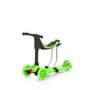 Kép 3/5 - Chipolino Multi Plus roller tolókarral - green