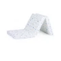 Kép 1/3 - Chipolino összehajtható matrac 60x120 - white/blue stars