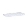 Kép 2/3 - Chipolino összehajtható matrac 60x120 - white/blue stars