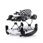 Kép 2/5 - Chipolino Racer 4 az 1-ben bébikomp - black/white