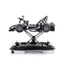 Kép 4/5 - Chipolino Racer 4 az 1-ben bébikomp - black/white