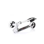 Kép 4/4 - Chipolino Sharky roller - white