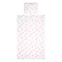Kép 2/3 - Lorelli 3 részes ágynemű garnitúra - Bears & Pillows Beige