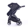 Kép 9/10 - Lorelli Adria multifunkciós babakocsi - Premium Black