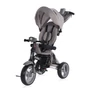Kép 1/3 - Lorelli Enduro tricikli - Grey Luxe