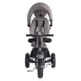 Kép 2/3 - Lorelli Enduro tricikli - Grey Luxe