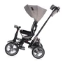 Kép 3/3 - Lorelli Enduro tricikli - Grey Luxe