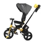 Kép 2/3 - Lorelli Enduro tricikli - Yellow&Black