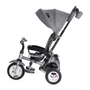 Kép 3/3 - Lorelli Moovo Air tricikli - Grey Luxe