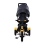 Kép 3/3 - Lorelli Neo Air tricikli - Yellow&Black