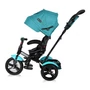 Kép 2/3 - Lorelli Neo tricikli - Green Luxe
