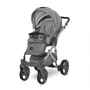 Kép 5/10 - Lorelli Rimini Premium multifunkciós babakocsi - Grey
