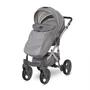 Kép 7/10 - Lorelli Rimini Premium multifunkciós babakocsi - Grey