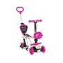 Kép 1/10 - Lorelli Smart roller - Plus Pink Butterfly