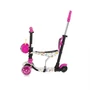 Kép 2/10 - Lorelli Smart roller - Plus Pink Butterfly